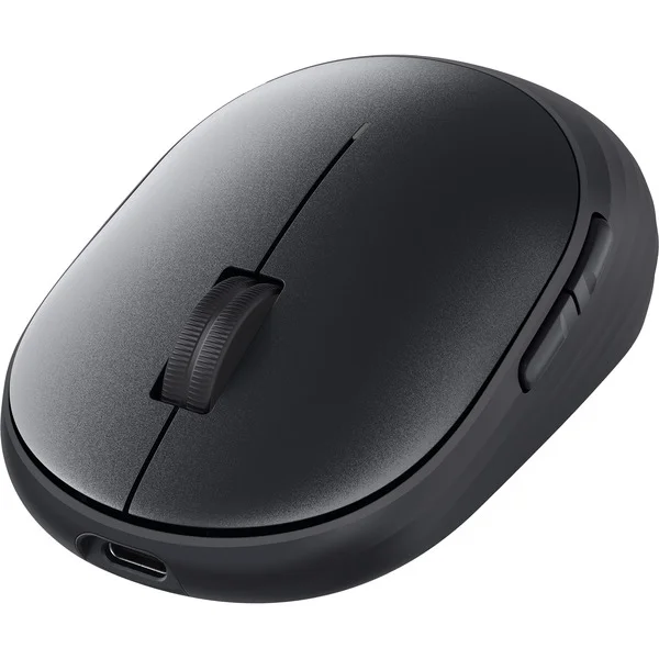 Dell Pro 7 Rechargeable Compact Mouse (MS746), Maus (schwarz)