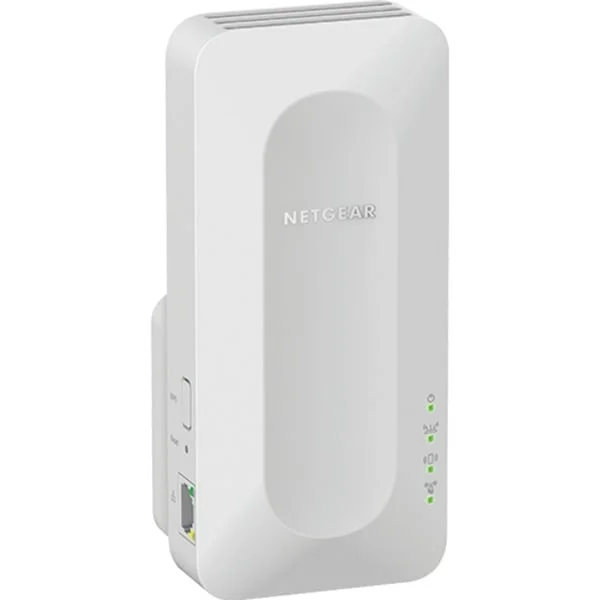 Netgear EAX12 AX1600 4Stream WiFi Mesh Extender, Mesh Access Point (weiß)