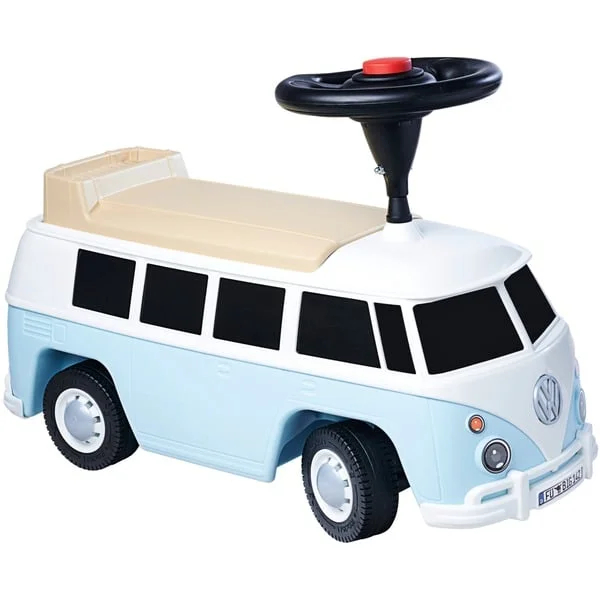 Simba Baby VW T1, Rutscher (blau)