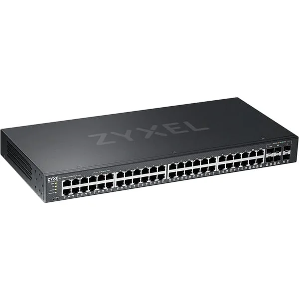 Zyxel GS2220-50, Switch (B-Ware)