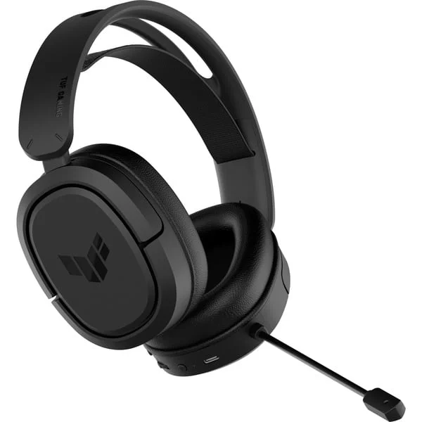 ASUS TUF Gaming H1 Wireless, Gaming-Headset (schwarz, USB-C Dongle, B-Ware)