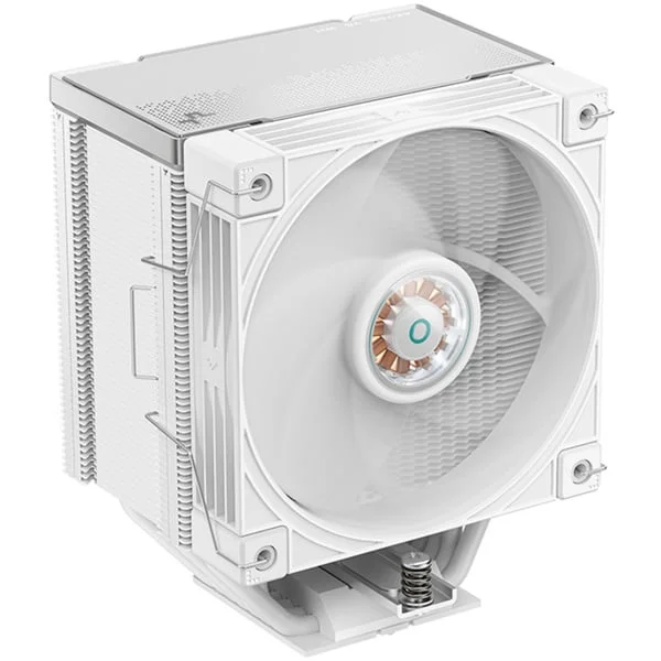 DeepCool AK700 VC WH, CPU-Kühler (weiß, 120 mm)