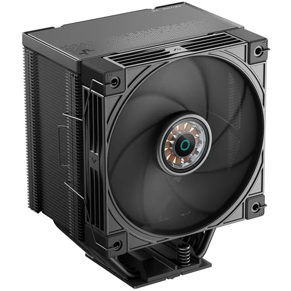 DeepCool AK700 VC, CPU-Kühler (schwarz, 120 mm)
