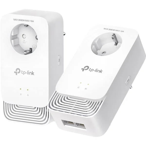 TP-Link PG2400P KIT, Powerline (G.hn2400, 2x2 MIMO, B-Ware)