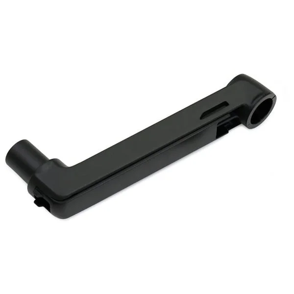 Ergotron LX Verlängerung (schwarz)