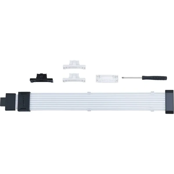 Lian Li Verlängerungskabel Strimer Wireless PW16-81W, GPU 12V-2x6 (34cm, B-Ware)