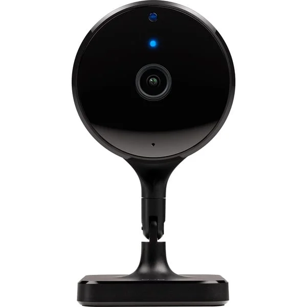 eve Cam, Netzwerkkamera (carbon, HomeKit)
