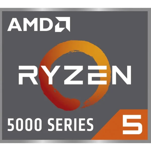 AMD Ryzen™ 5 5600, Prozessor (Tray-Version, B-Ware)