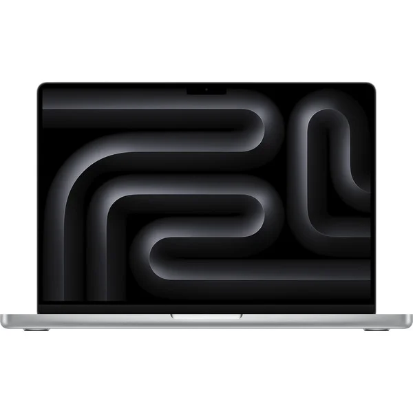 Apple MacBook Pro (14") 2026 CTO, Notebook (silber, 24 GB, 1 TB (1 TB SSD), M5 Pro, MacOS, Amerikanisch, Nanotexturglas)