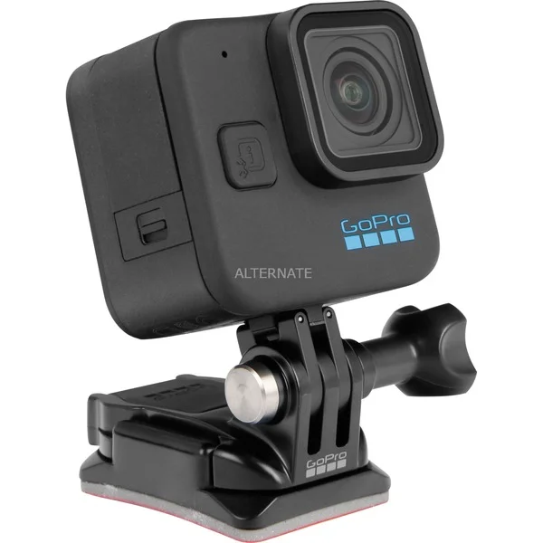 GoPro HERO11 Black Mini, Videokamera (schwarz, B-Ware)