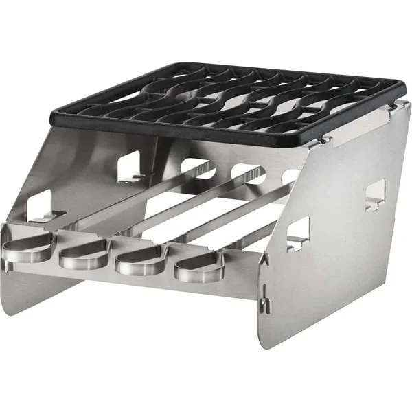 Napoleon Windschild für SIZZLE ZONE, klein (B-Ware)