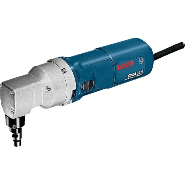 Bosch Professional Nager GNA 2,0 Professional (blau, 500 Watt)