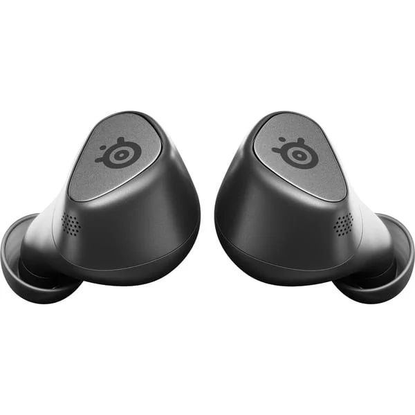 SteelSeries Arctis GameBuds für Playstation, Kopfhörer (schwarz, B-Ware)