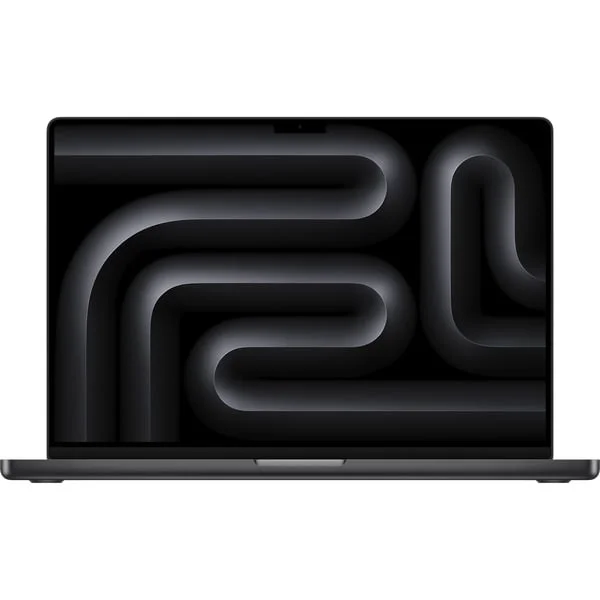 Apple MacBook Pro (16") 2026 CTO, Notebook (schwarz, 64 GB, 2 TB (2 TB SSD), M5-Pro, MacOS, Kroatisch)