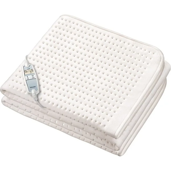 Beurer Spann-Wärmeunterbett UB 100 Cosy (weiß, 100 x 200 cm, B-Ware)