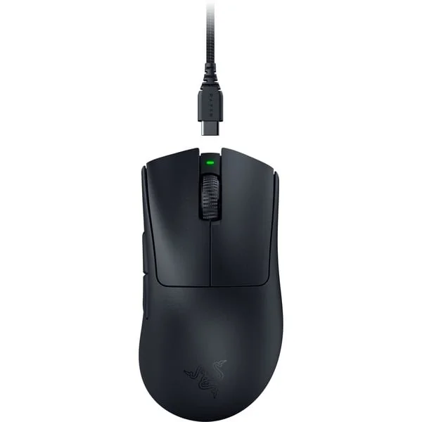 Razer DeathAdder V3 Pro, Gaming-Maus (schwarz, B-Ware)