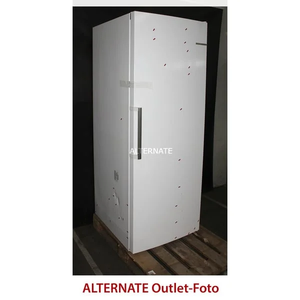 Bosch GSN58AWCV Serie 6, Gefrierschrank (weiß, B-Ware)