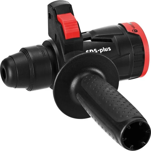 Bosch Professional Bohrhammer-Aufsatz GHA FC2 Professional (FlexiClick Adapter, SDS+)