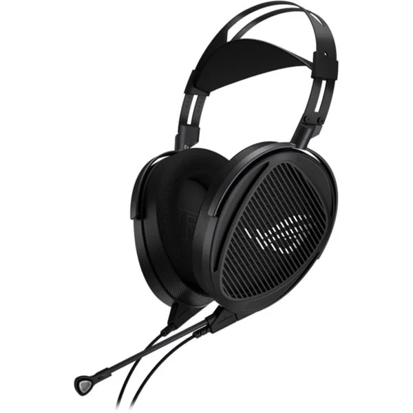 ASUS ROG Kithara, Gaming-Headset (schwarz, Kabelgebunden, B-Ware)