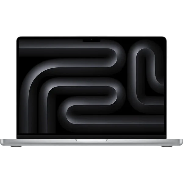 Apple MacBook Pro (14") 2026 CTO, Notebook (silber, 36 GB, 2 TB (2 TB SSD), M5 Max, MacOS, Amerikanisch)