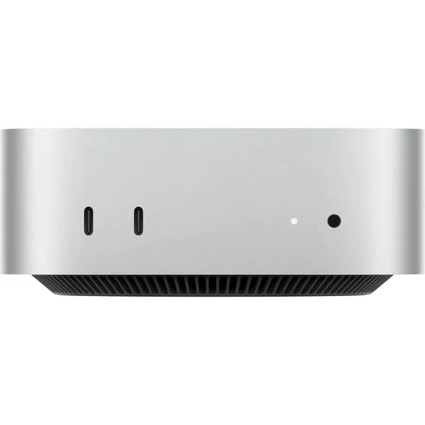 Apple Mac mini M6 CTO, MAC-System (silber, macOS)