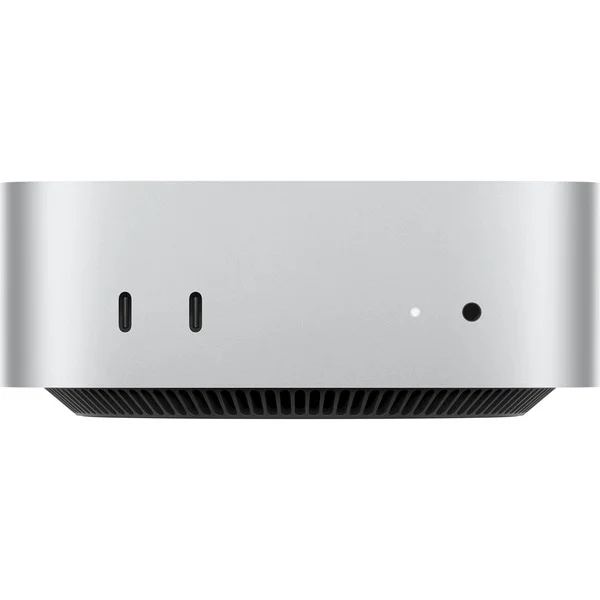 Apple Mac mini M5 Pro CTO, MAC-System (silber, macOS)