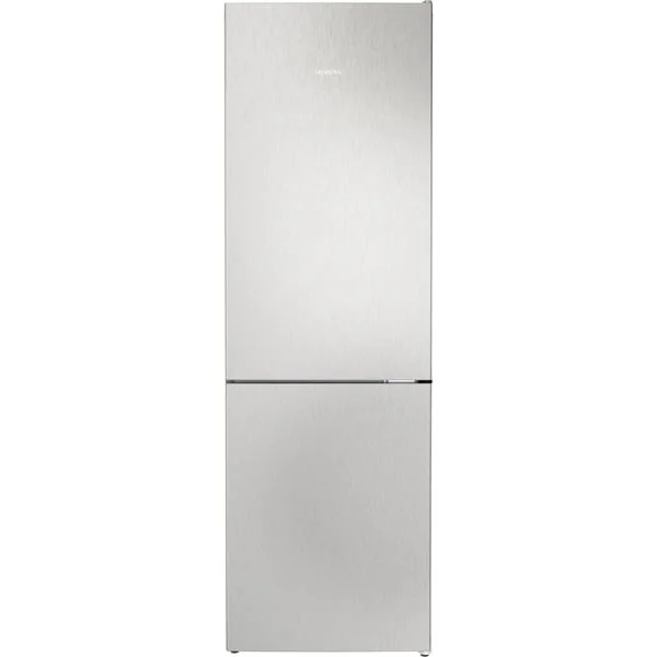 Siemens KG36N2LCF iQ300, Kühl-/Gefrierkombination (edelstahl)