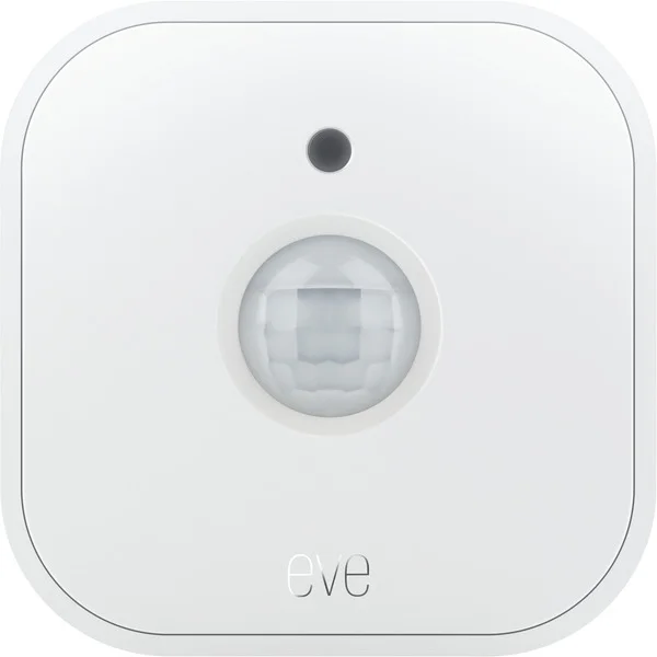 eve Motion, Bewegungsmelder