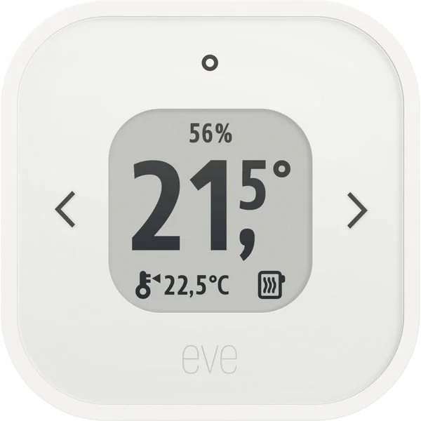 eve Thermo Control, Thermostat (weiß)