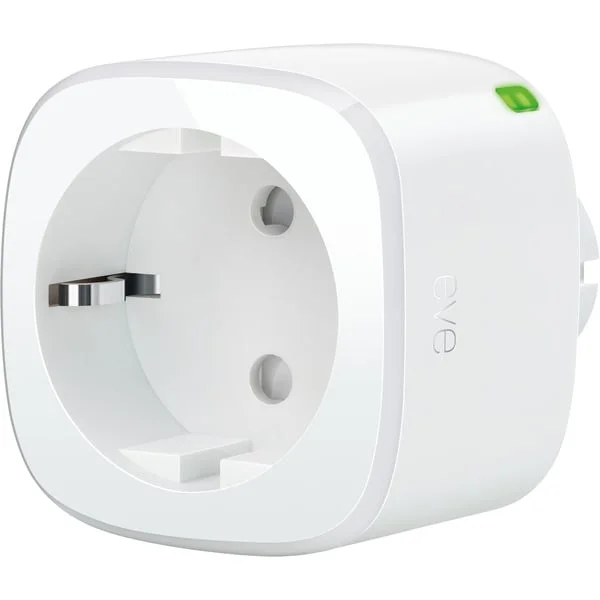 eve Energy, Schaltsteckdose (weiß)