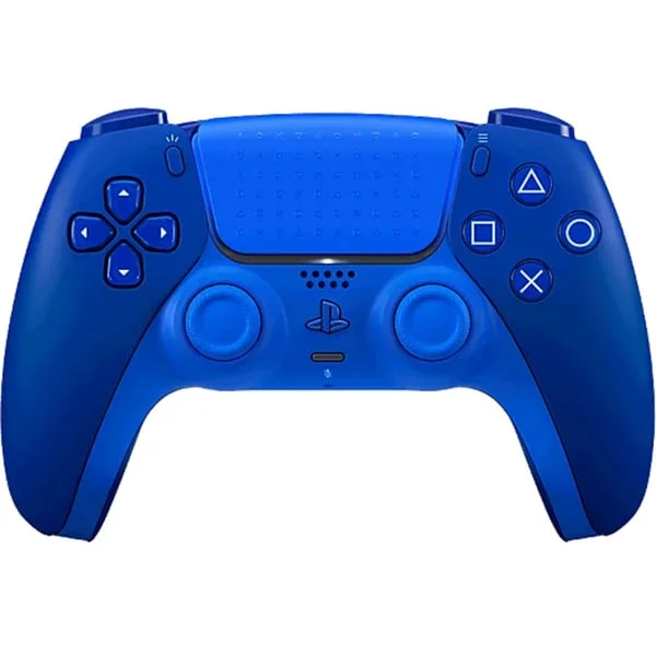 Sony DualSense Wireless-Controller - Icon Blue Special Edition, Gamepad (blau)