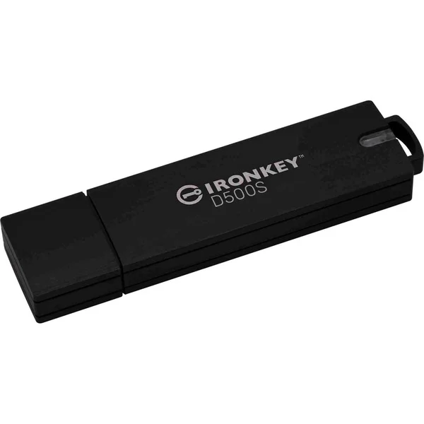 Kingston IronKey D500S 512 GB, USB-Stick