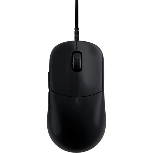 CHERRY XTRFY M42V2, Gaming-Maus (schwarz)