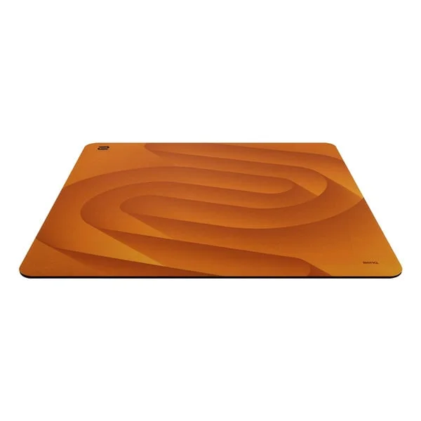 Zowie H-SR-SE Orange II, Gaming-Mauspad (orange, Größe XL)