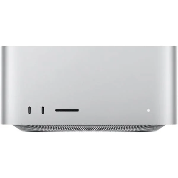 Apple Mac Studio M5 Ultra CTO, MAC-System (silber, macOS)