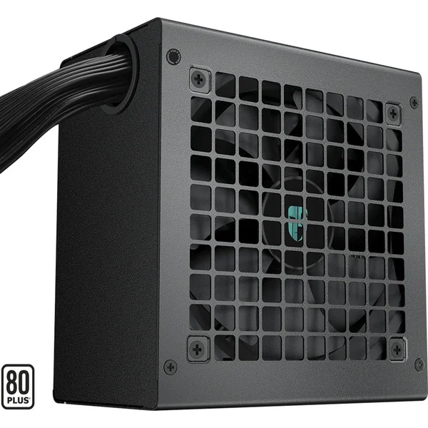 DeepCool GAMER STORM PF750L, PC-Netzteil (schwarz, 2x PCIe, 750 Watt)