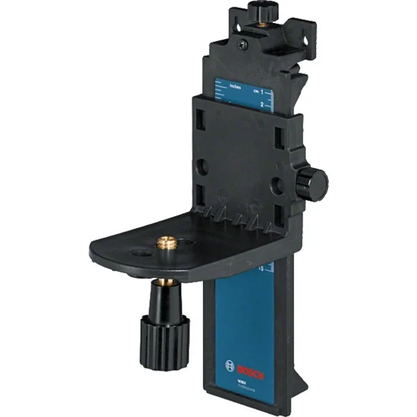 Bosch Professional Wandhalterung WM 4