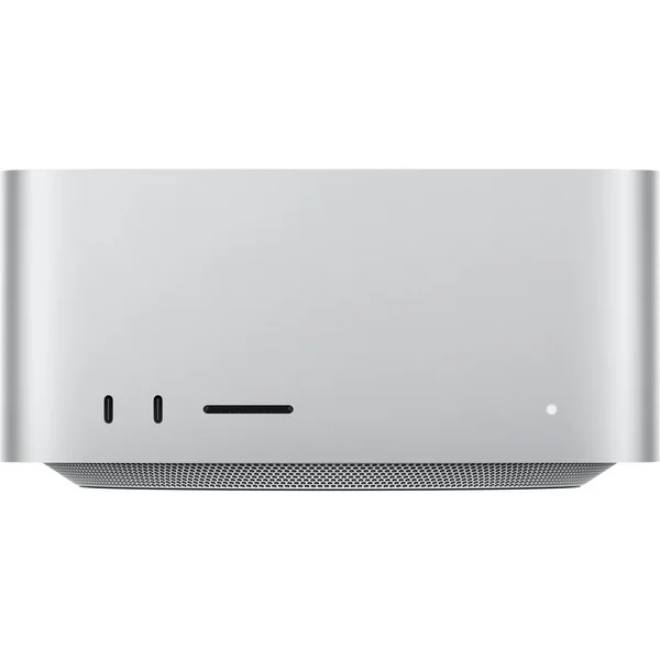 Apple Mac Studio M5 Max CTO, MAC-System (silber, macOS)