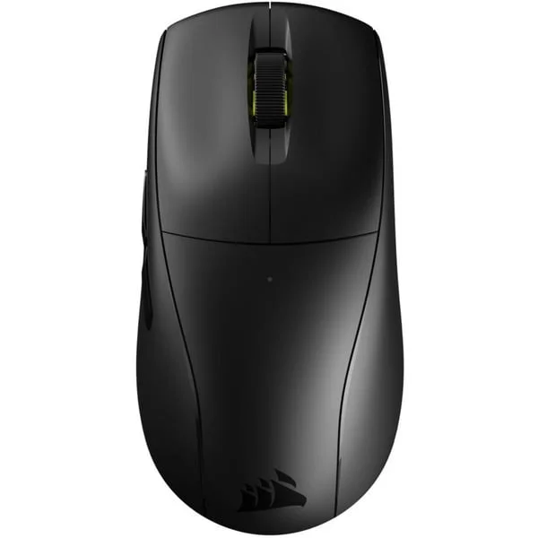 Corsair M75 Wireless Generalüberholt, Gaming-Maus (schwarz)