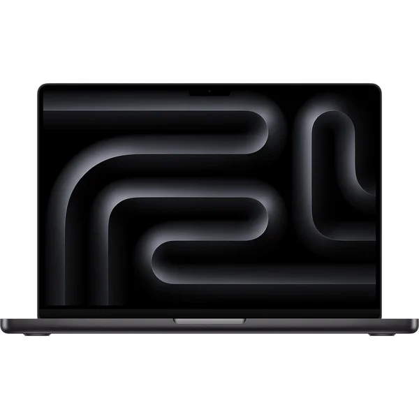Apple MacBook Pro (14") 2026 CTO, Notebook (schwarz, 48 GB, 1 TB (1 TB SSD), M5-Pro, MacOS, Amerikanisch)