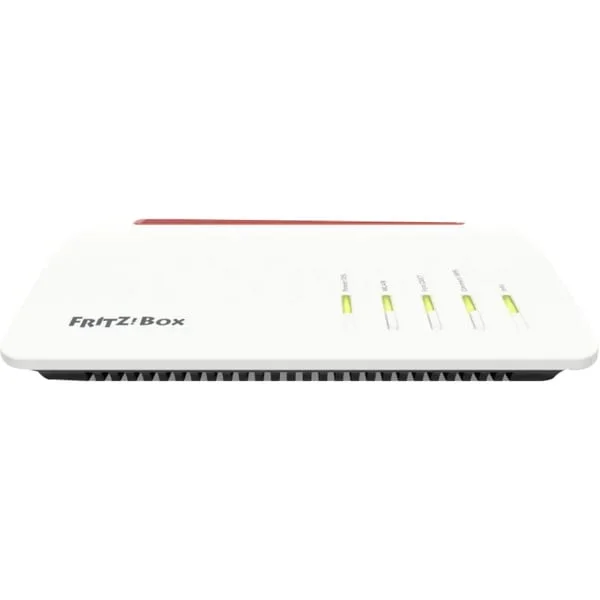 FRITZ! Box 7590 Generalüberholt, Mesh Router