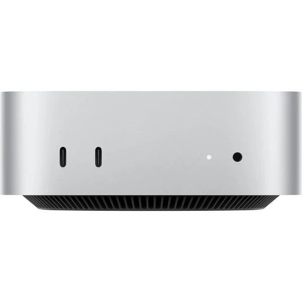 Apple Mac mini M5 Pro CTO, MAC-System (silber, macOS)