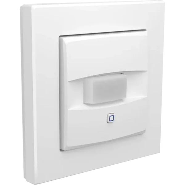 Homematic IP Universal Dimmeraufsatz – Bewegungsmelder (HmIP-UDI-SMI55) (weiß)