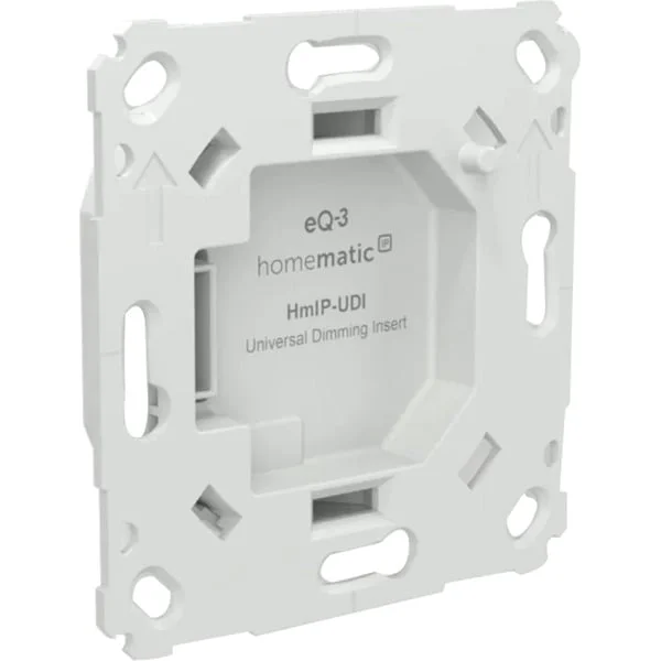Homematic IP Universal Dimmereinsatz (HmIP-UDI) (weiß)