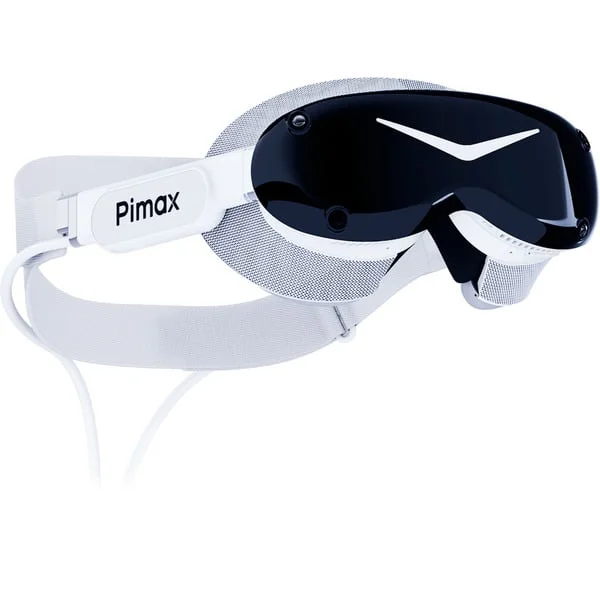 Pimax Dream Air SE Slam, VR-Brille