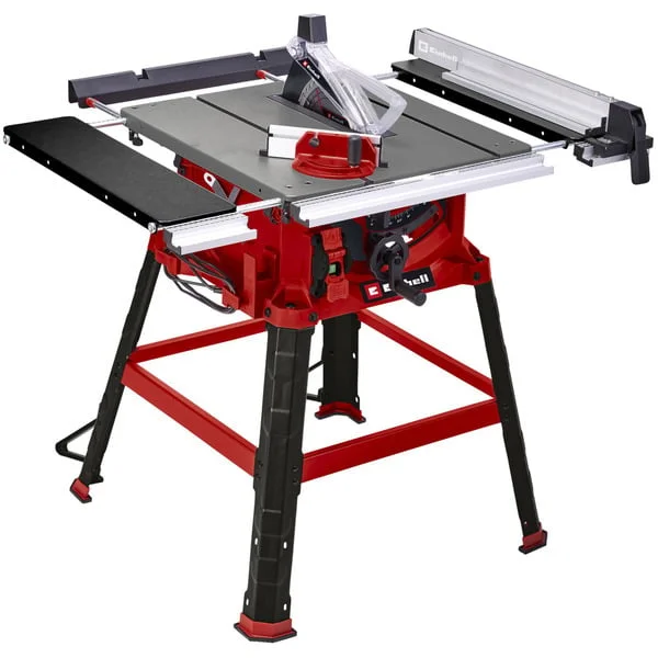 EINHELL Tischkreissäge TC-TS 2225 U (rot, 1.800 Watt)