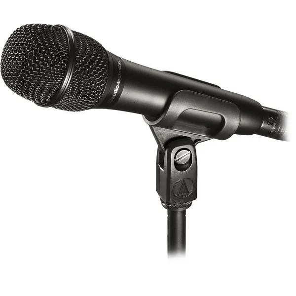 Audio-Technica AT2010, Mikrofon (schwarz)
