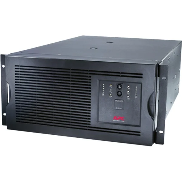 APC Smart-UPS 5000 VA, USV (schwarz)