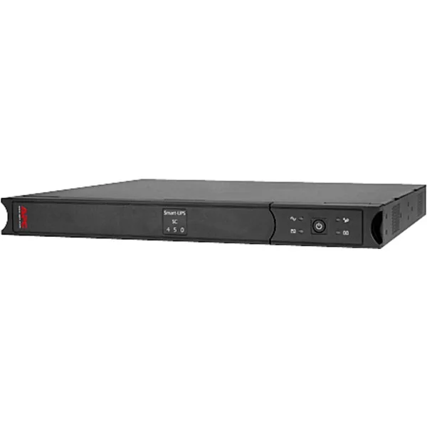 APC Smart-UPS SC450VA, USV (Retail)