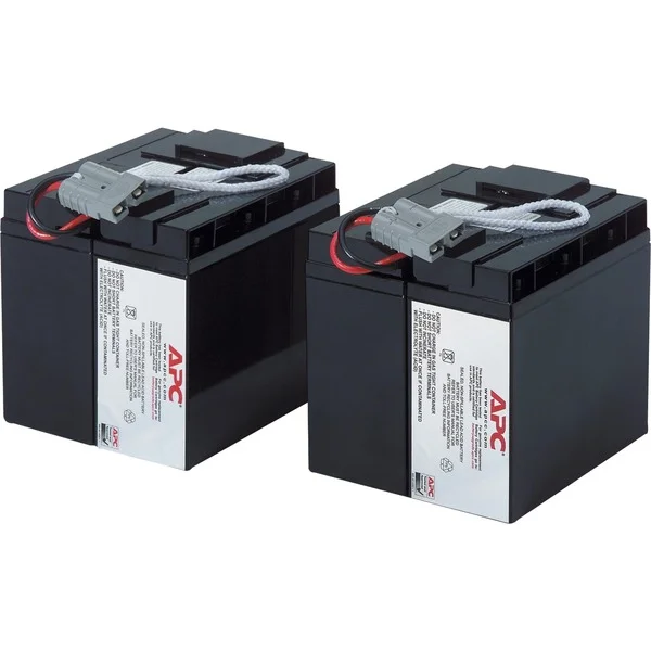 APC Batterie RBC11, Akku